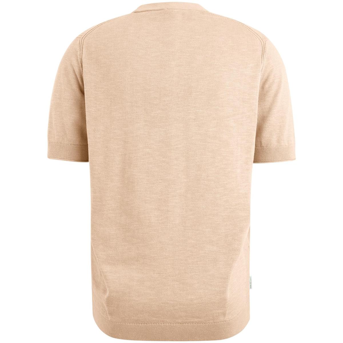 Cast Iron Cast Iron T-Shirt CTSS2504596 Oranje 2