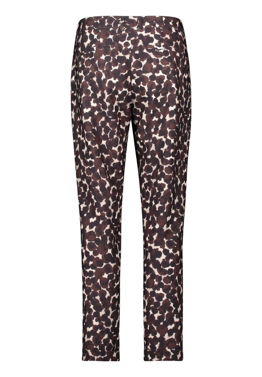 Betty Barclay Pantalon 60981620 Bruin 3