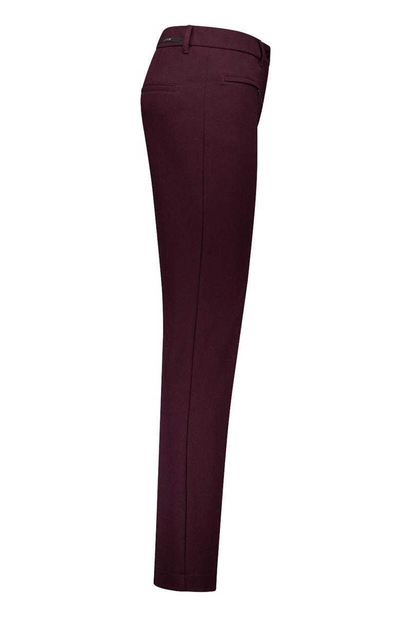 Gardeur Pantalon ZENE51 601371 Rood 6