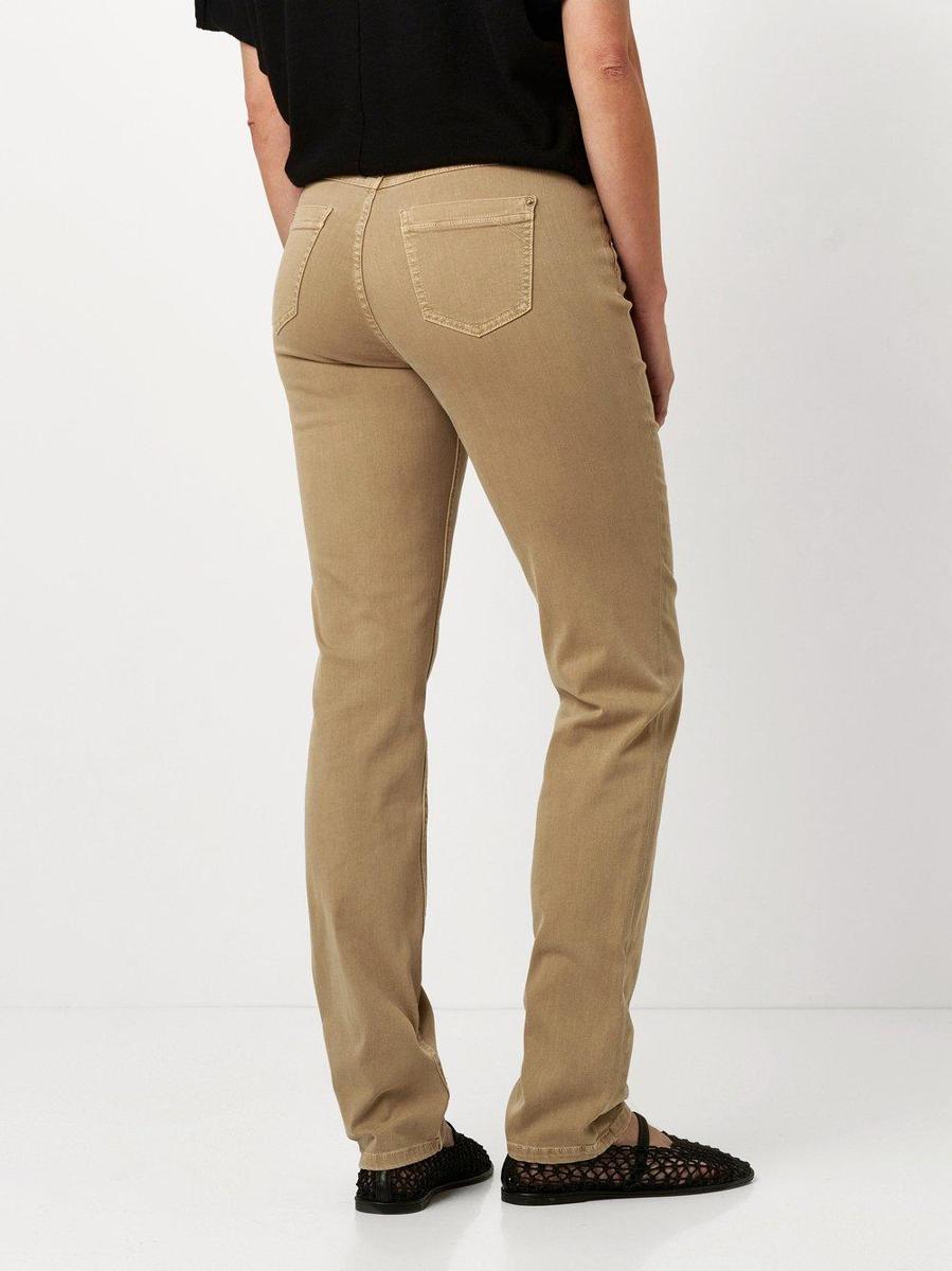 TONI TONI Pantalon 12-44/1226-42 Beige 4