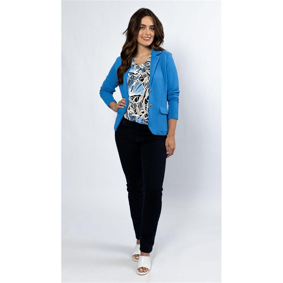 Roberto Sarto Roberto Sarto T-Shirt 511128 Wolwit 3