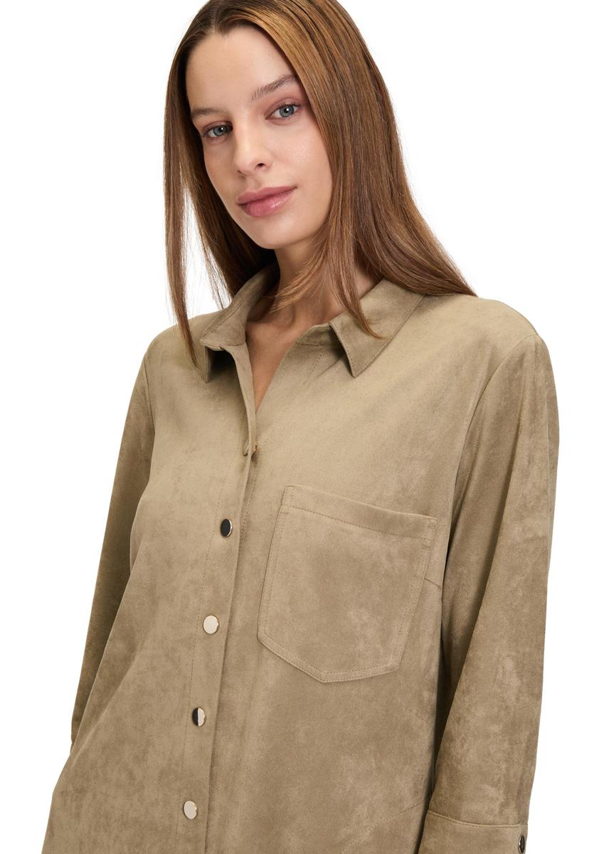 Betty Barclay Betty Barclay Jurk 16811673 Groen 6