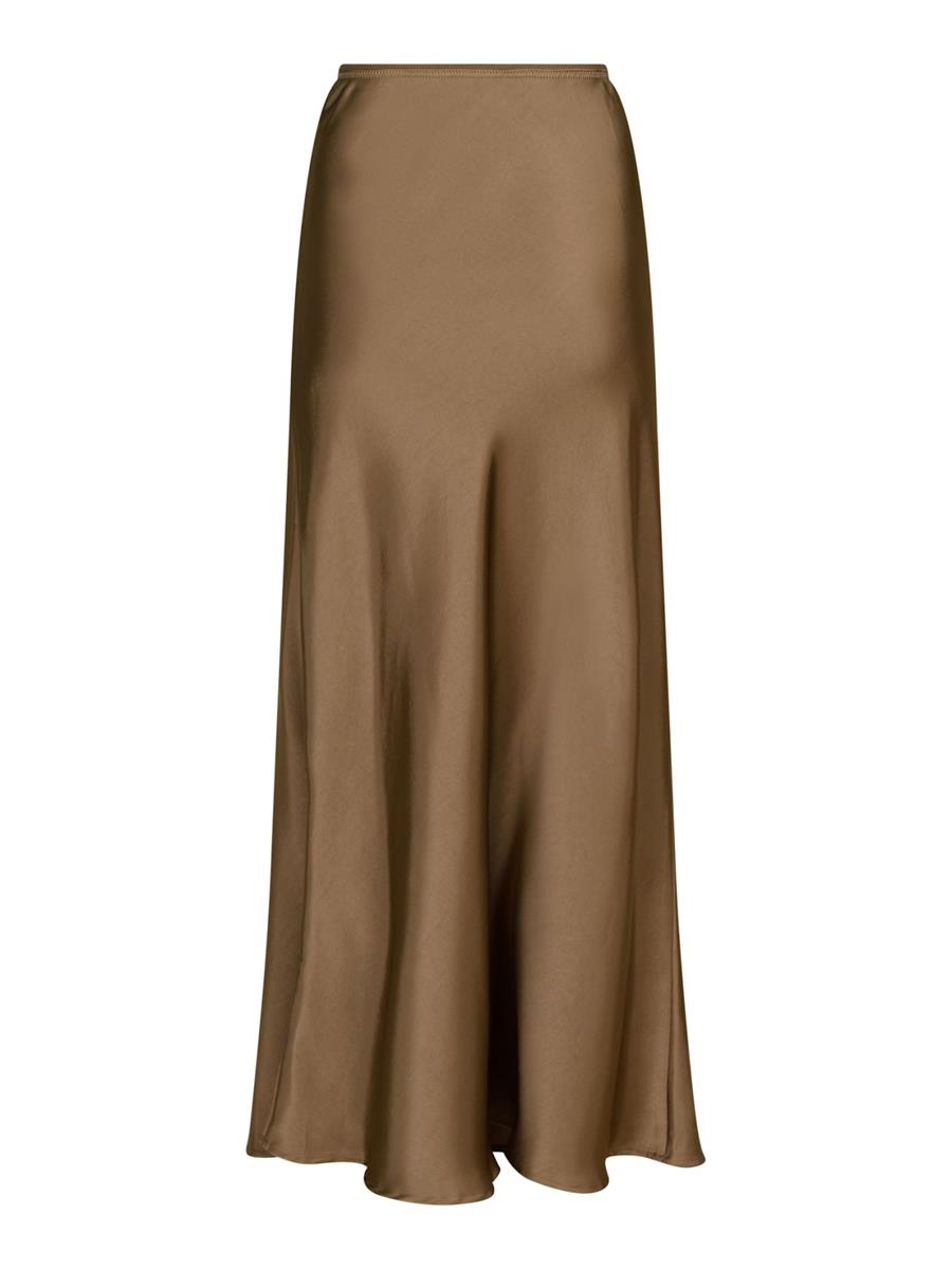 Neo Noir Rok Vicky Taupe 4