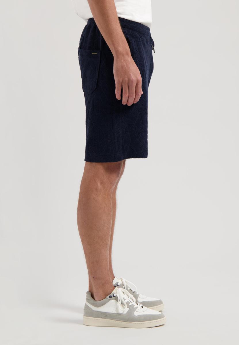 Dstrezzed Dstrezzed Bermuda 515574 Blauw 2