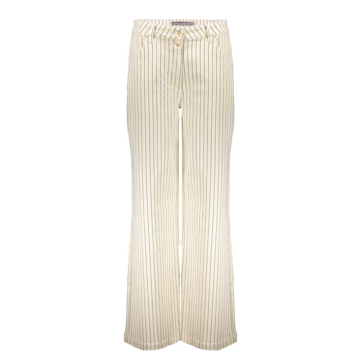 Geisha Geisha Jeans 51025-10 Off-White 6
