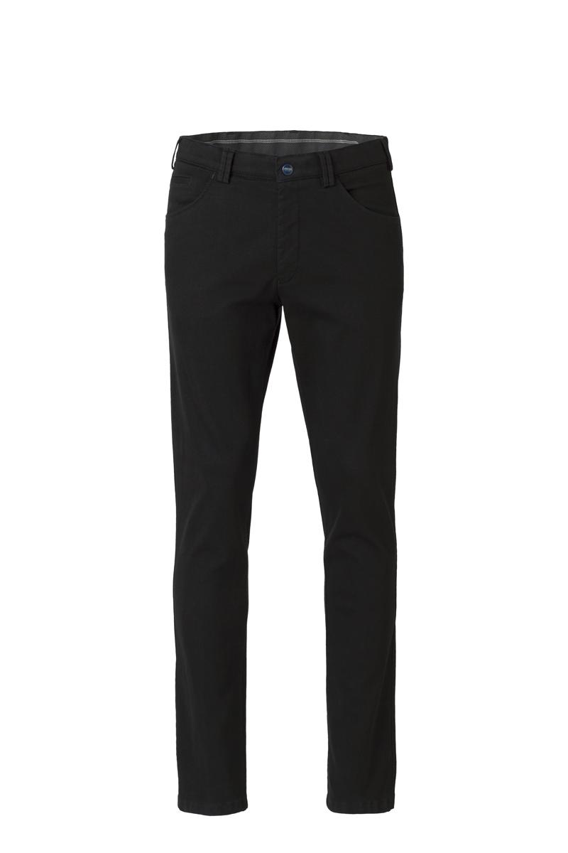 Meyer Meyer Jeans Dublin 2-4556 Zwart 3
