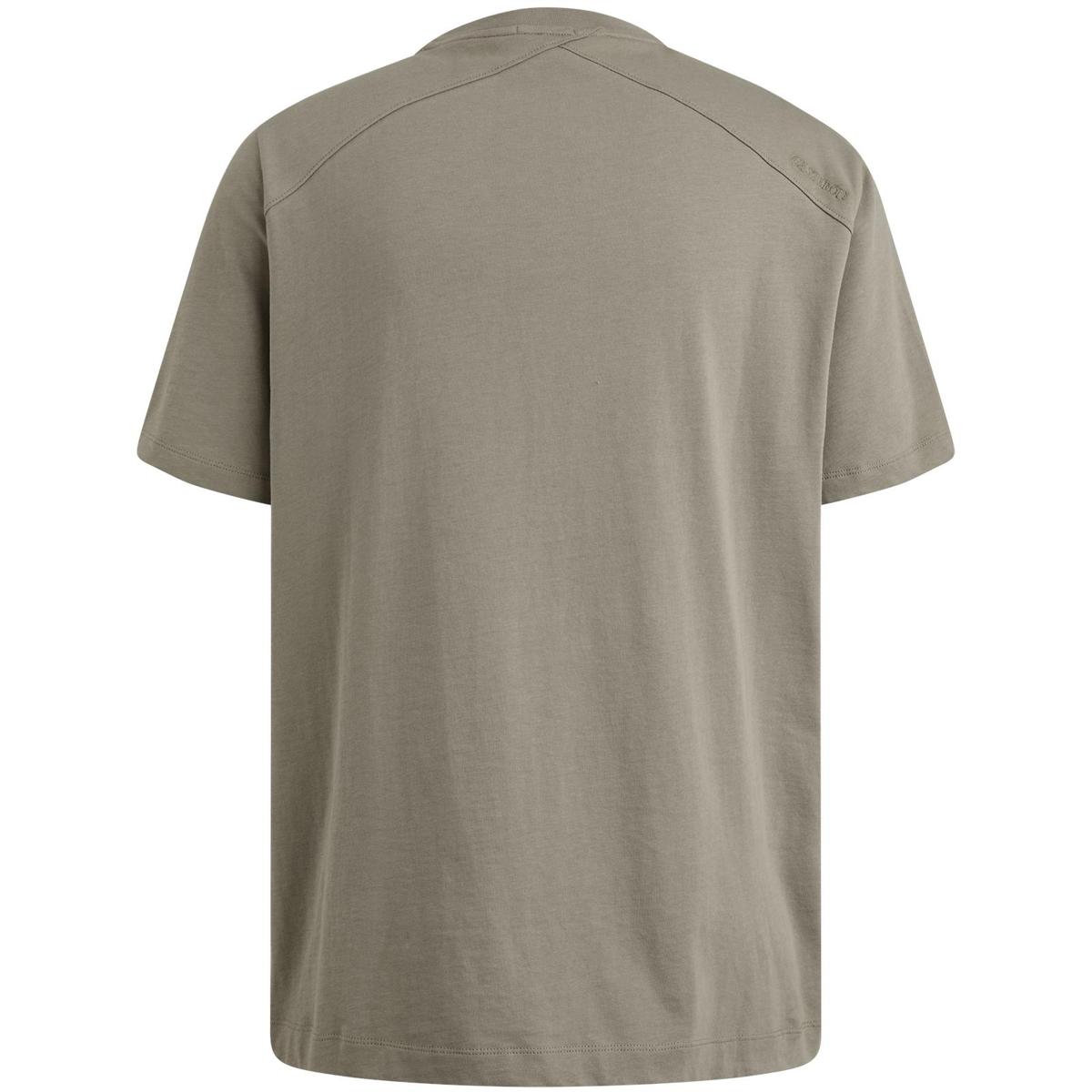 Cast Iron Cast Iron T-Shirt CTSS2505586 Groen 2