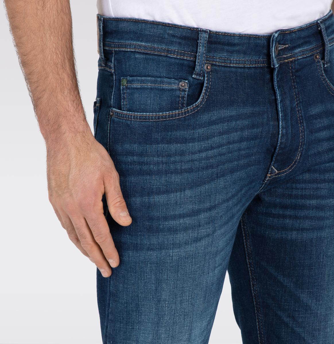 MAC Jeans 0970L050100 Blauw 5