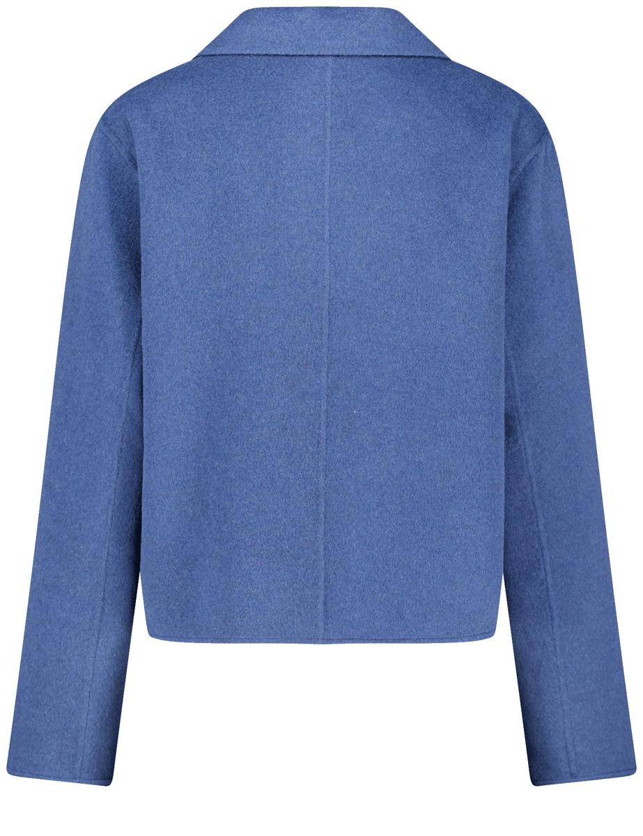 Gerry Weber Blazer 130007-52015 Blauw 2