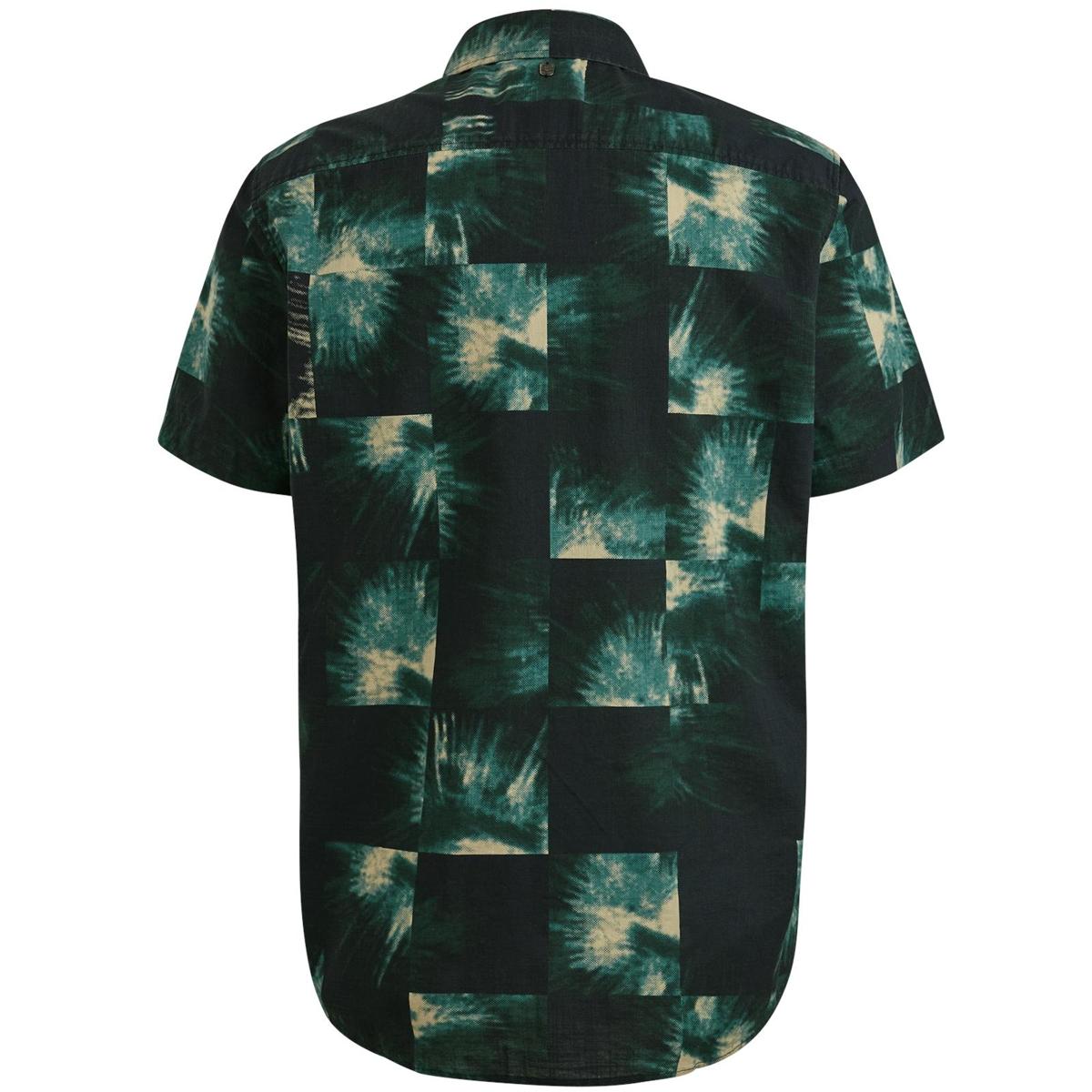 PME Legend PME Legend T-Shirt PSIS2503232 Blauw 2