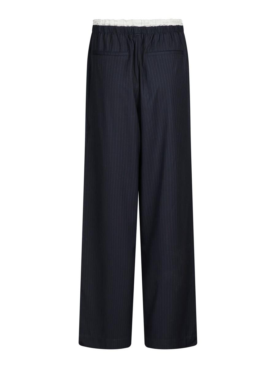 Neo Noir Neo Noir Pantalon Julius Blauw 3
