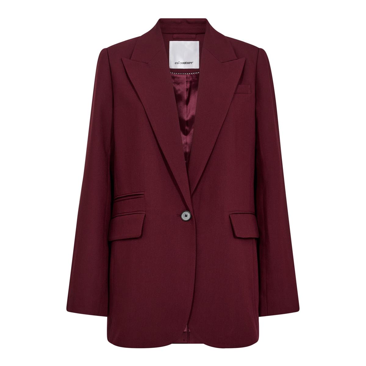 Co'Couture Co'Couture Blazer Kyle Rood 1
