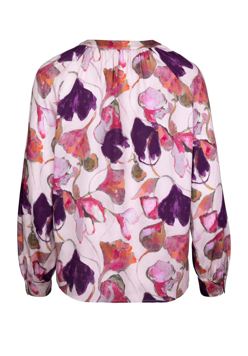Bianca Blouse 65019 Rood 3