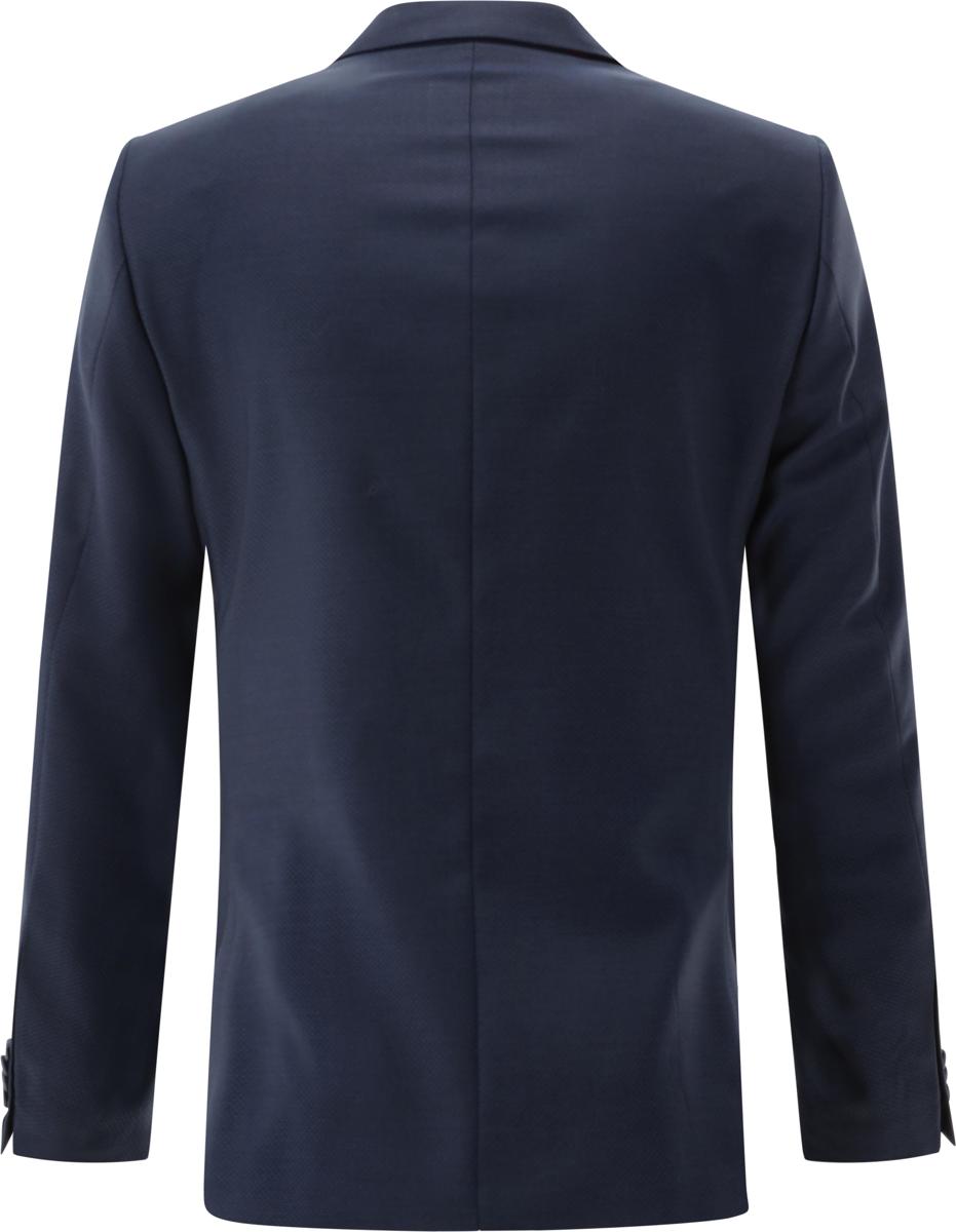 Club of Gents Club of Gents Colbert Caden Blauw 4