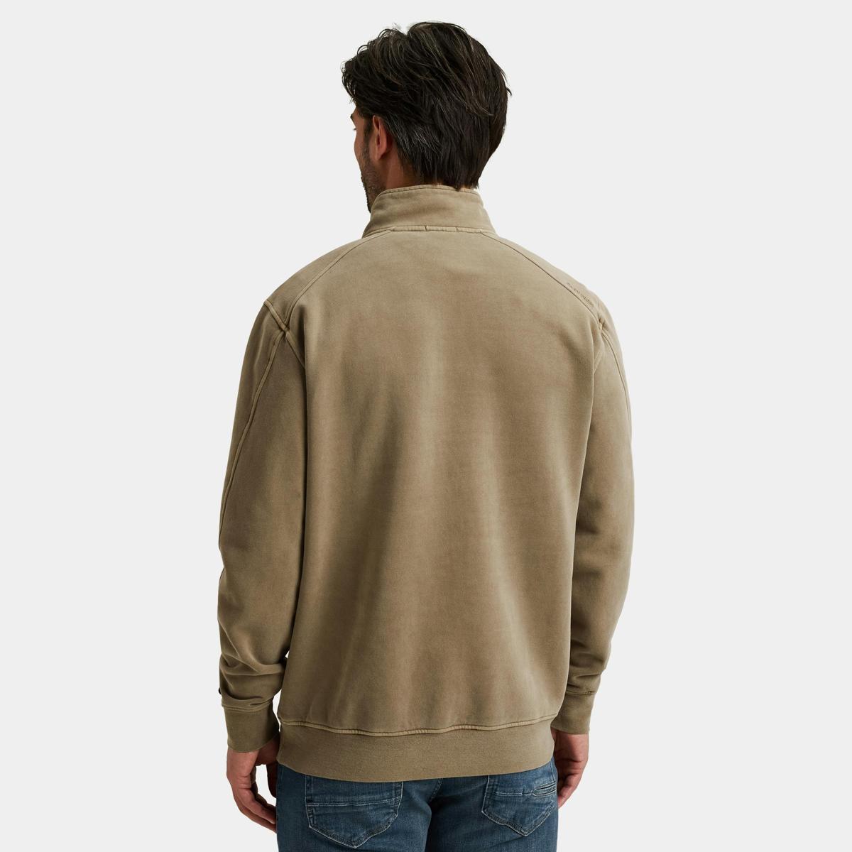 Cast Iron Sweater CSW2508443 Beige 3