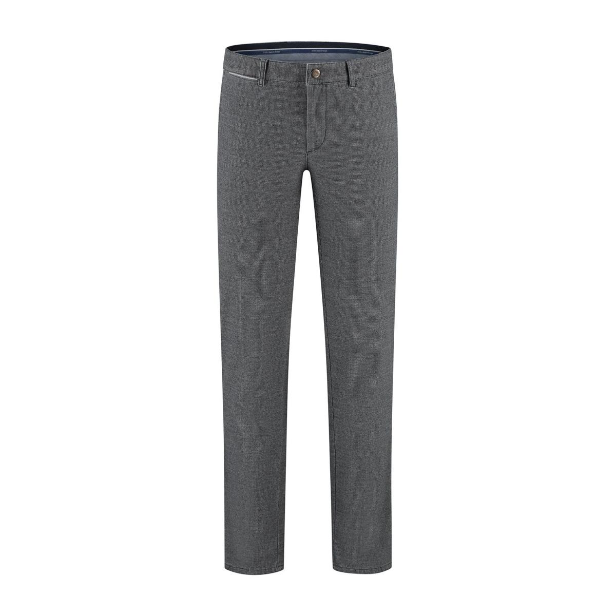 Com4 Pantalon 21282109 Grijs 2