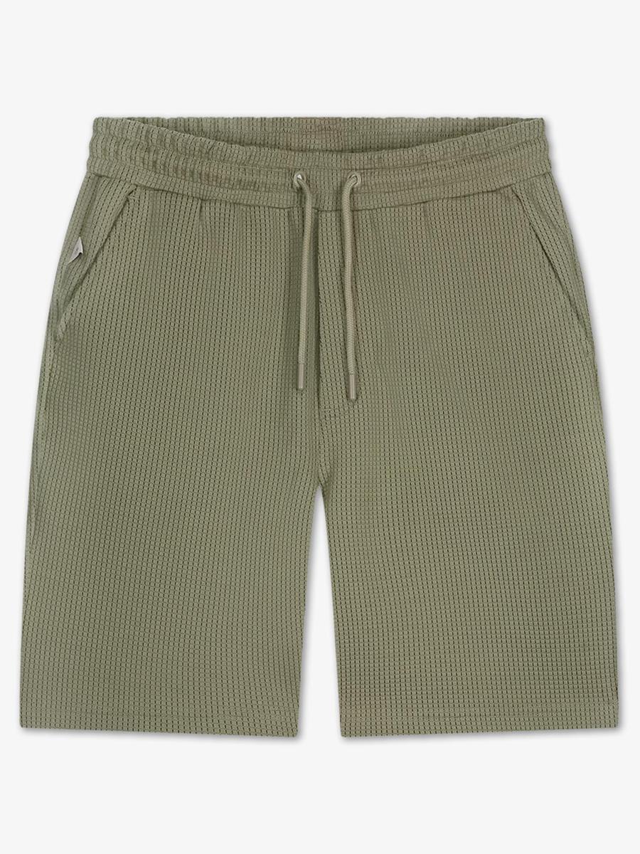 Law of the Sea Law of the Sea Bermuda LAW-10184 Groen 1