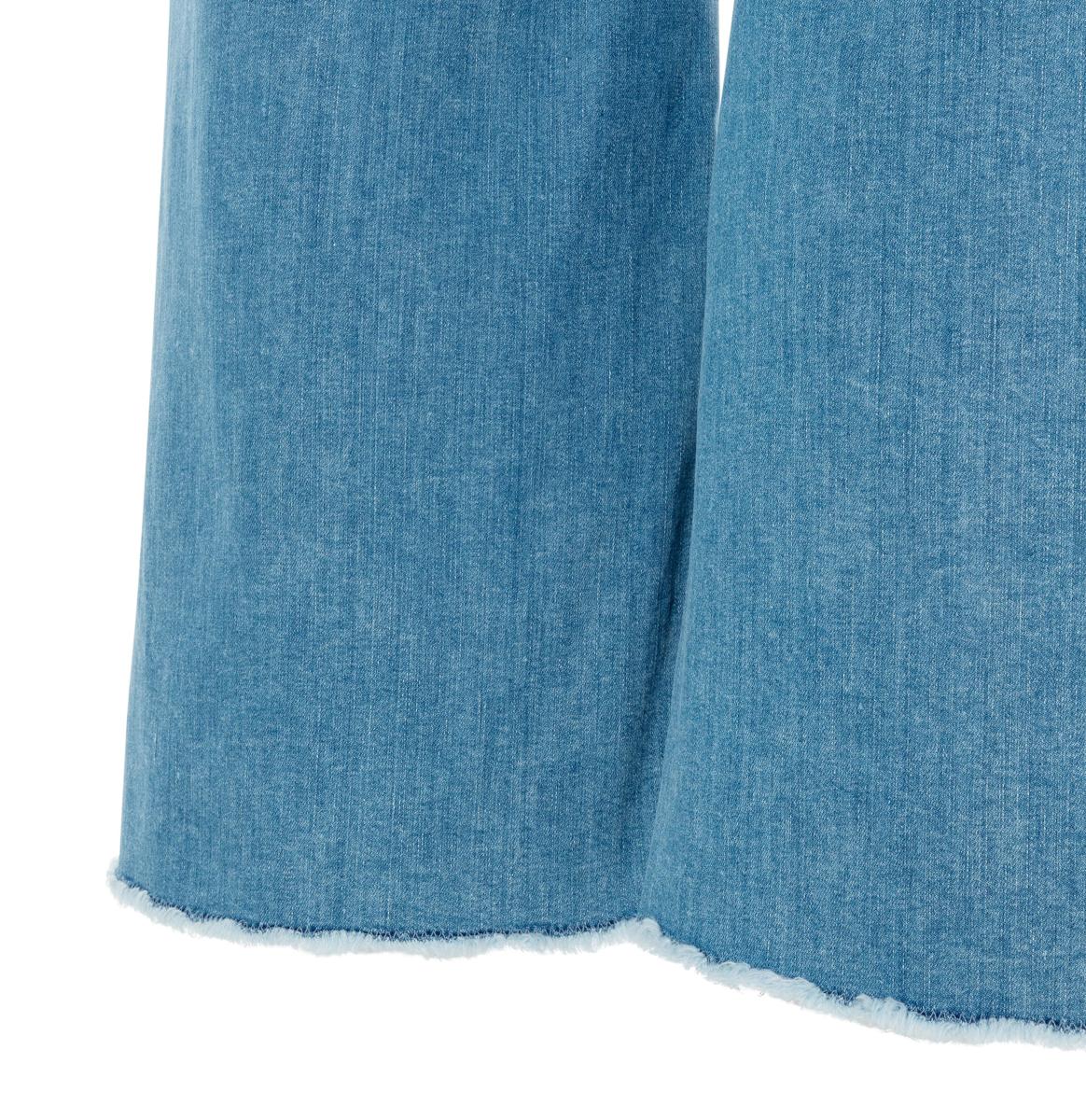 MAC MAC Jeans 0391L520290 Blauw 5