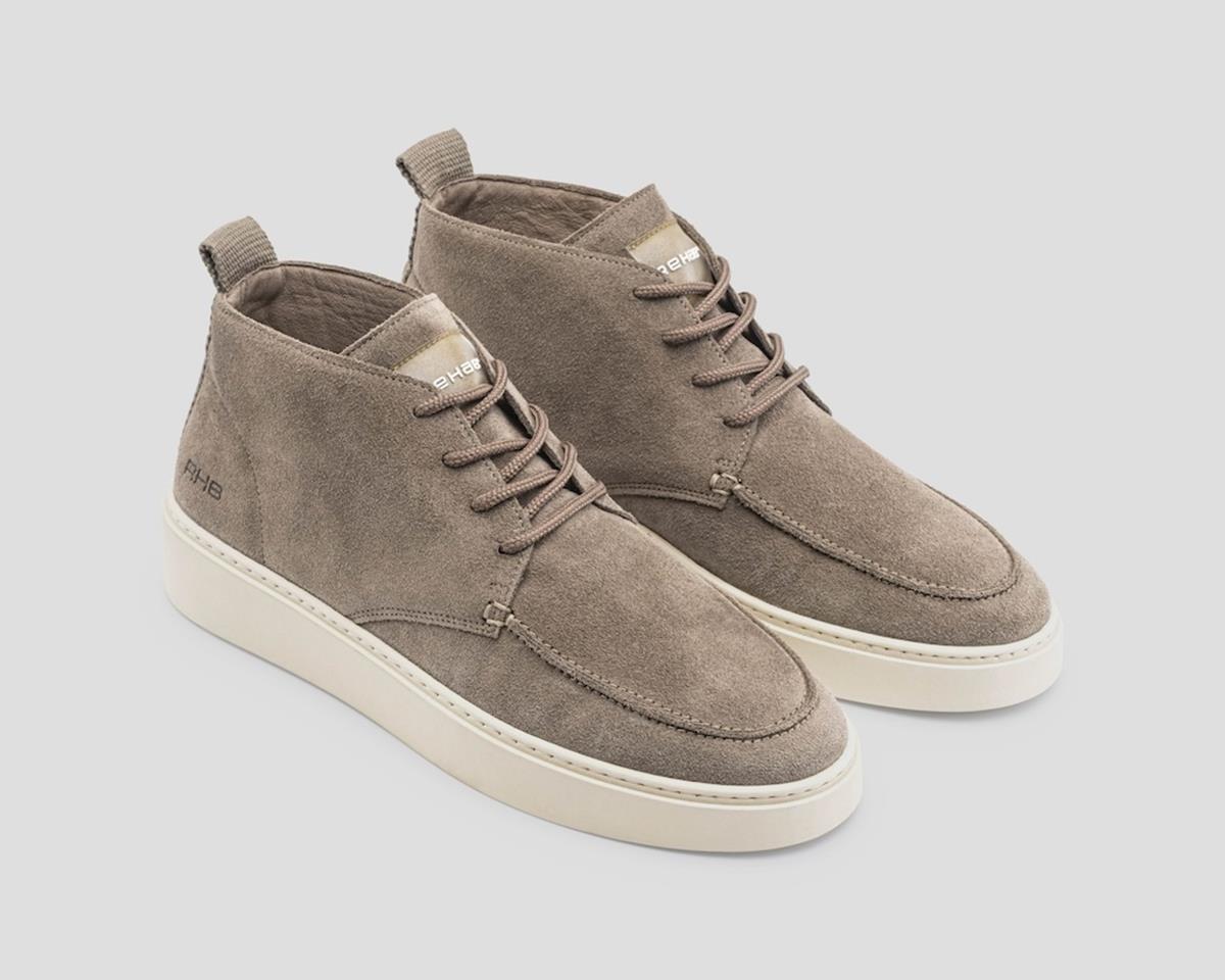 Sneakers Owen Suede