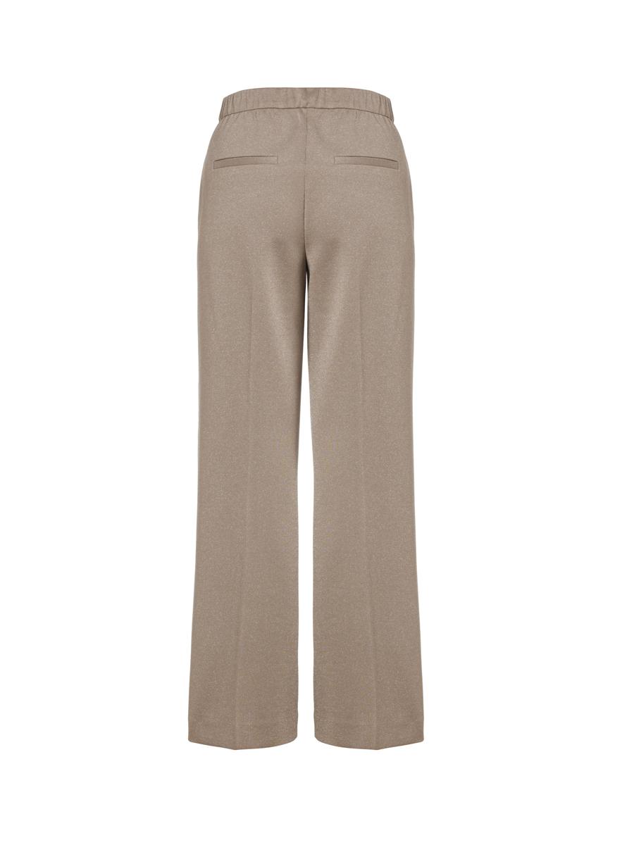 Beaumont Collectie Pantalon BC55172253 Taupe 2