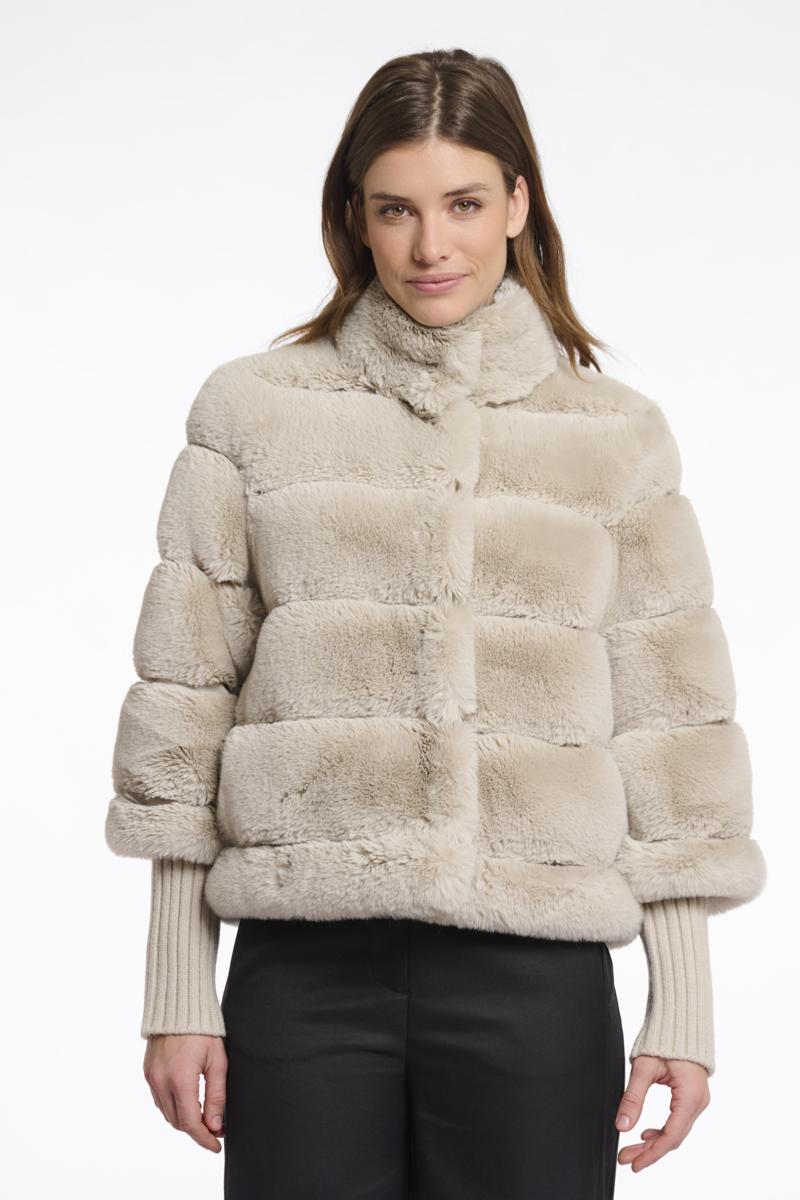 Rino & Pelle Jack Feline.7002512 Beige 1