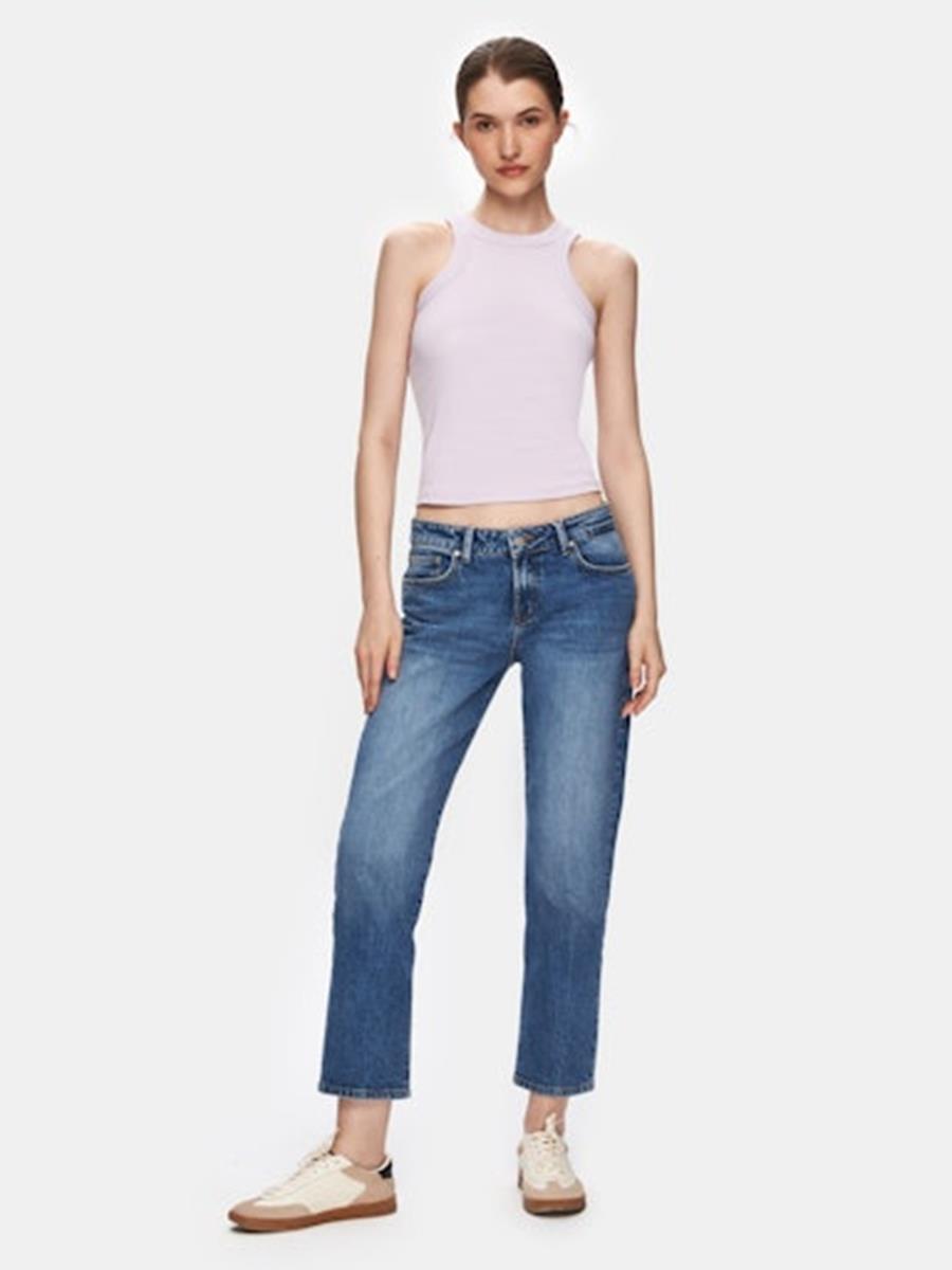 LTB LTB Jeans Fallon 300 Blauw 1