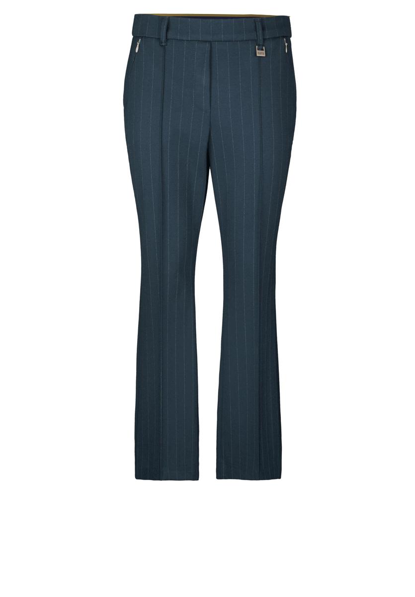 Bianca Pantalon 60003 Blauw 2
