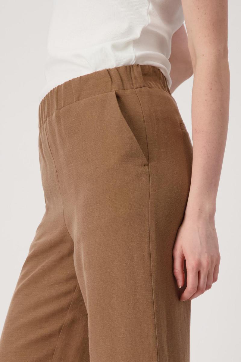 Monari Monari Trackpants 409818 Bruin 6