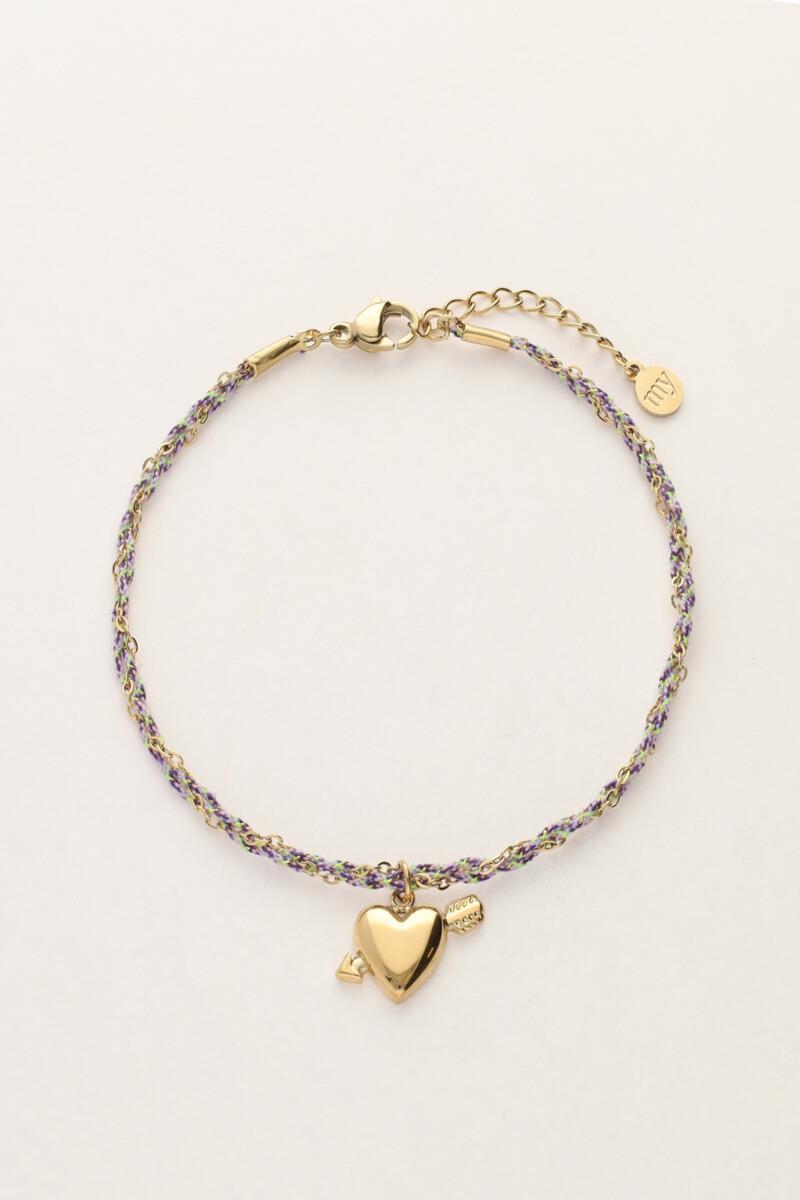 Armband MJ12209