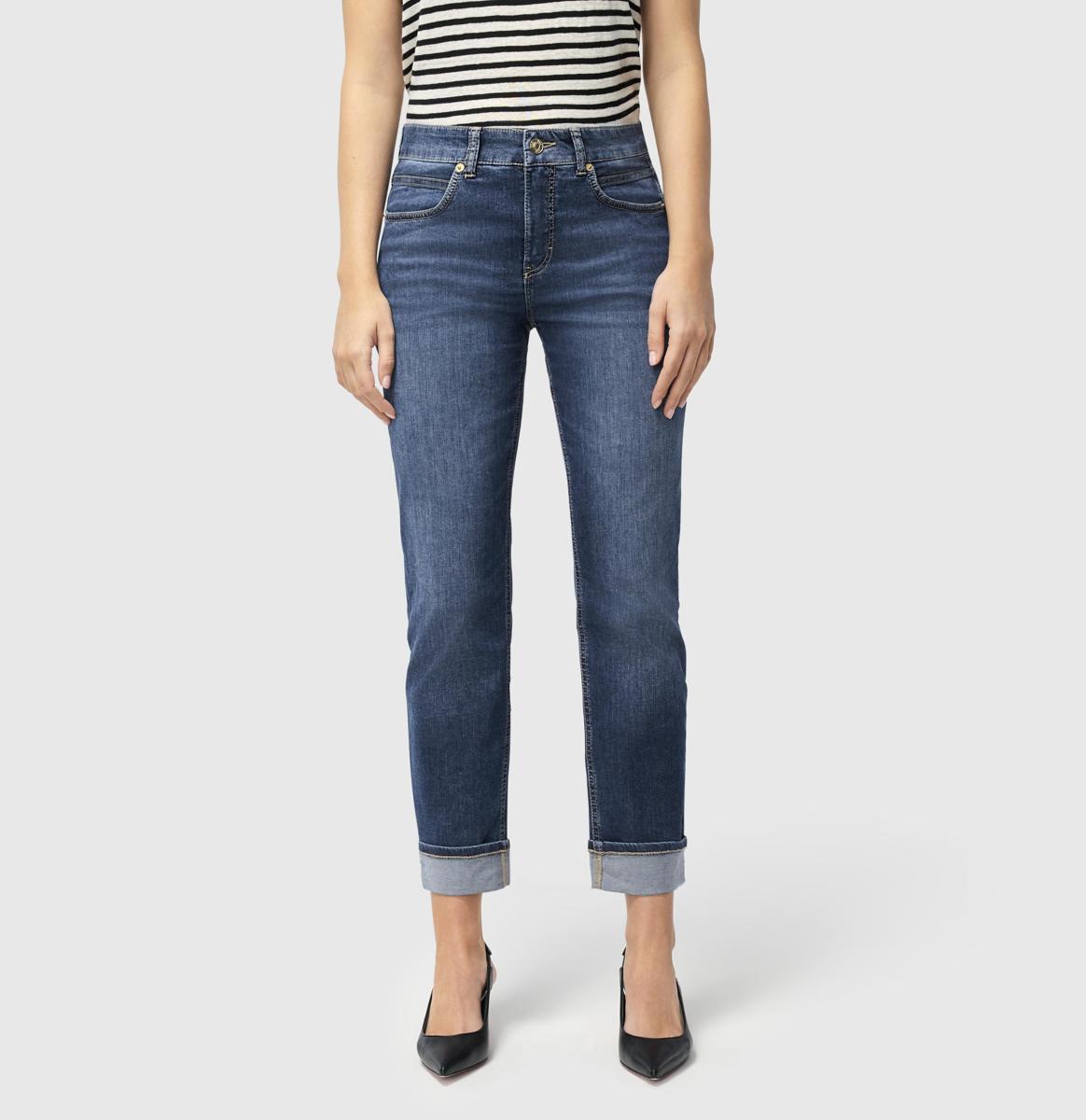 MAC MAC Jeans 0391L571490 Blauw 1