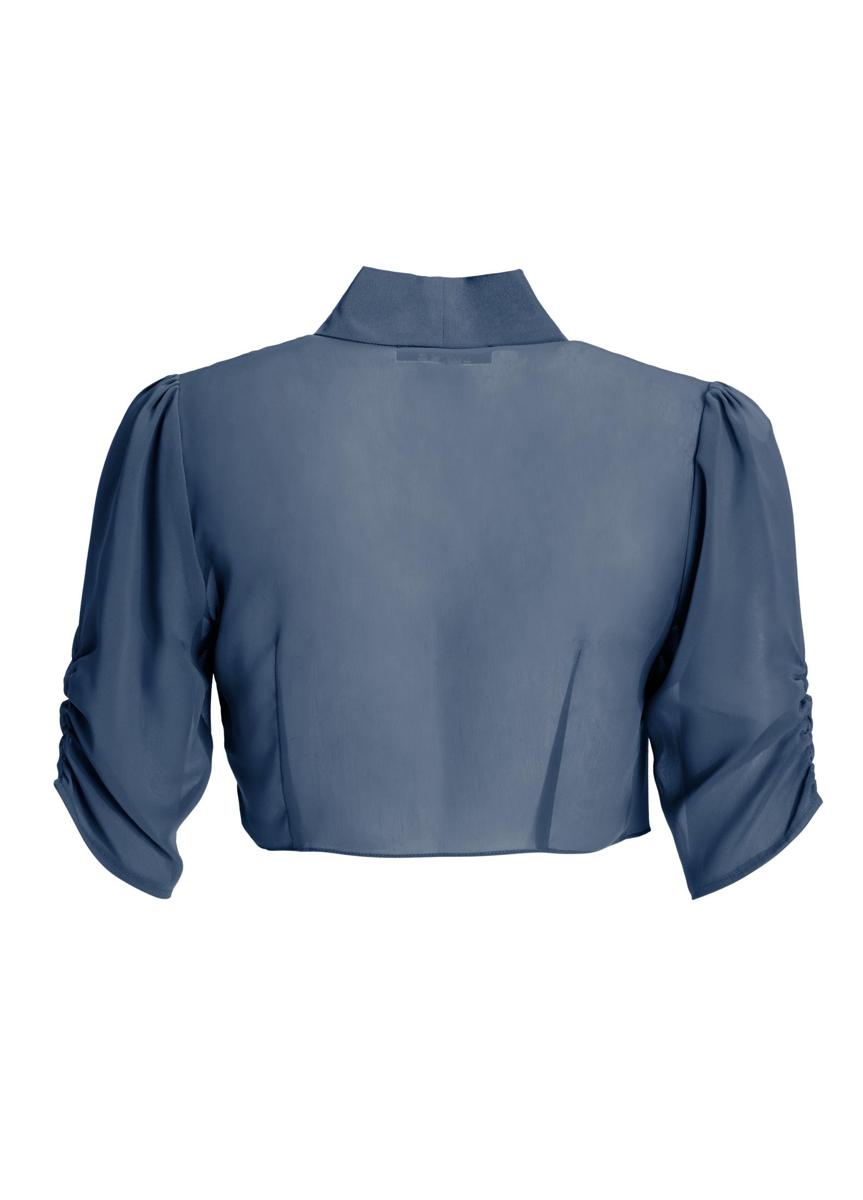 SWING Blazer 4AJ00400 Blauw 4