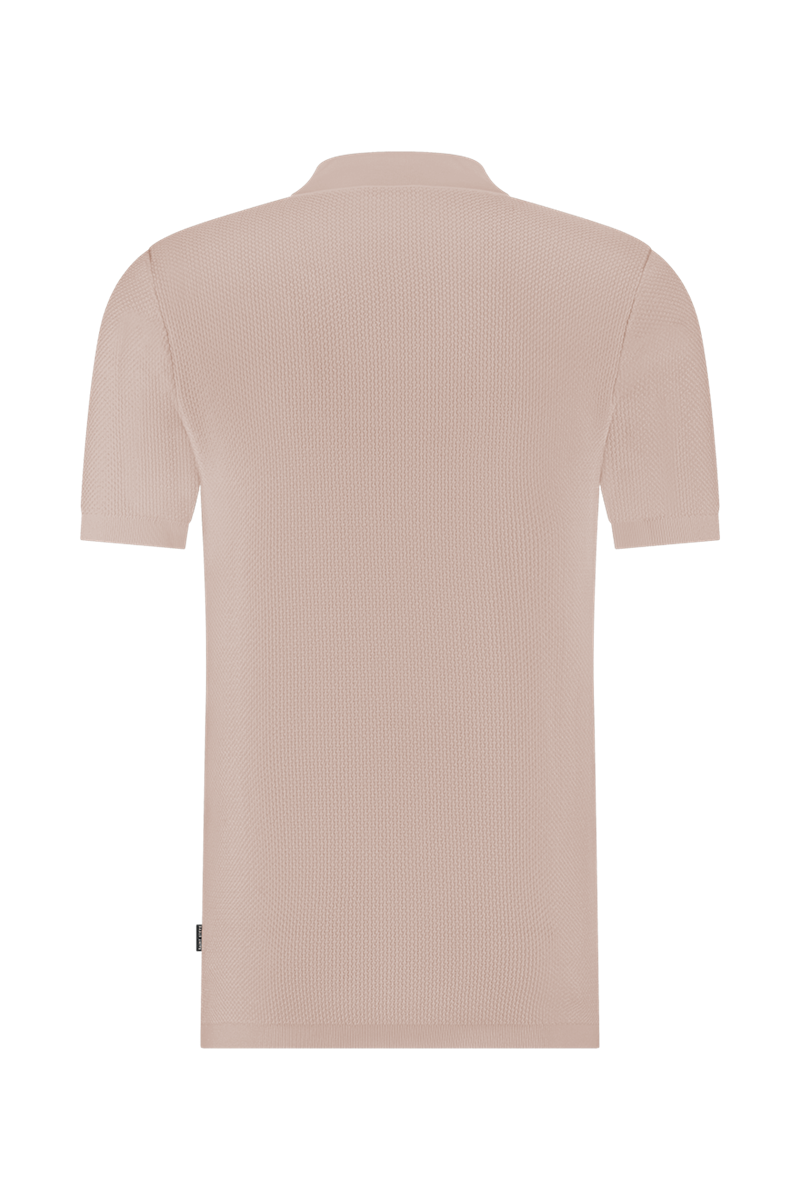 Saint Steve Saint Steve Polo 231222 Roze 3