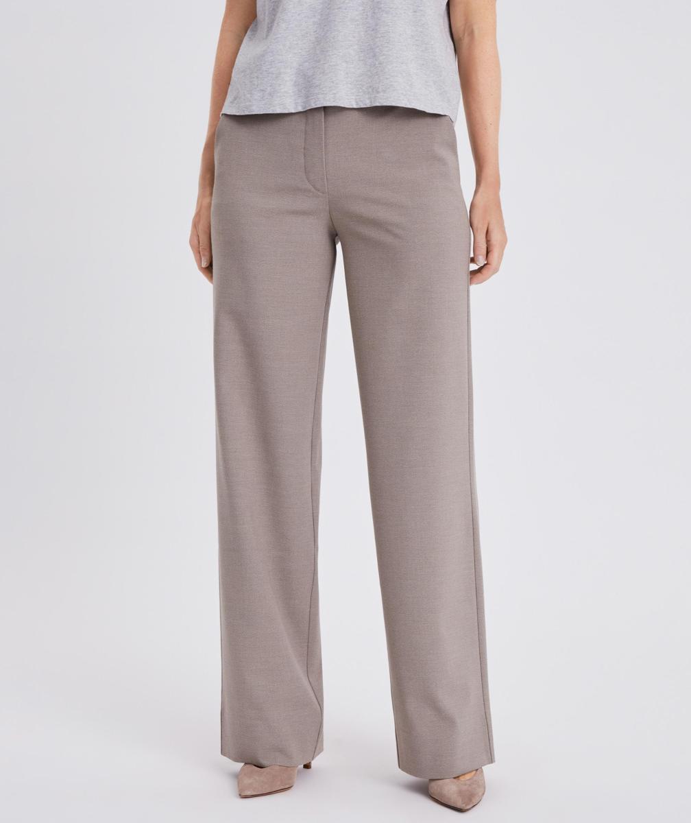 Five Units Five Units Pantalon Dena-40469 Beige 1