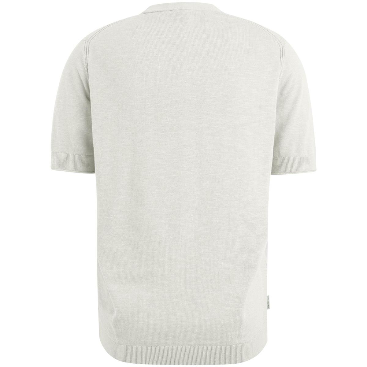 Cast Iron Cast Iron T-Shirt CTSS2504596 Grijs 2