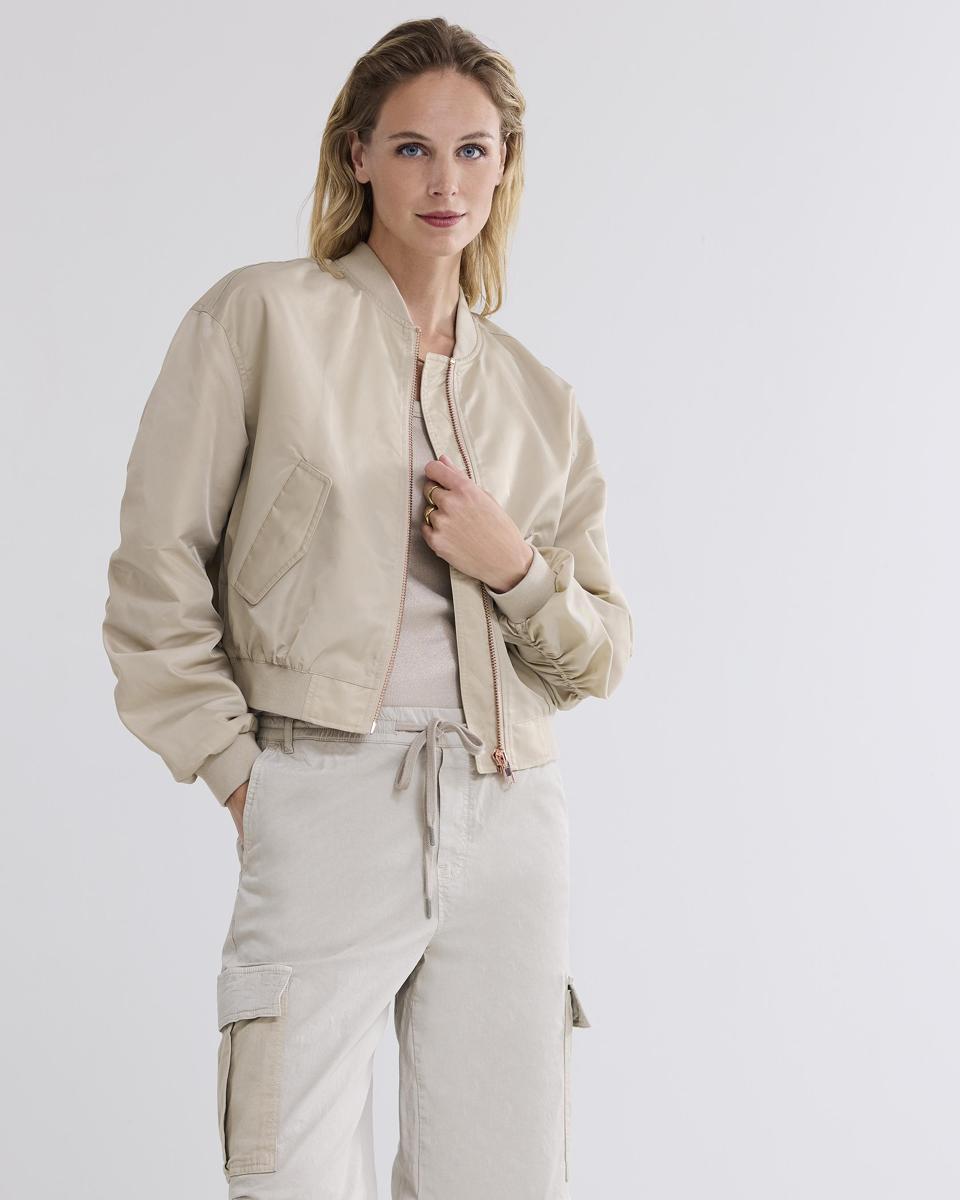 Summum Summum Blazer 1s1203-12067 Beige 3