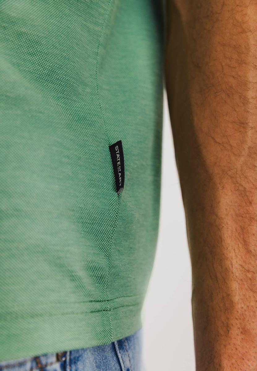 State of Art State of Art Polo 461-15467 Blauw 6