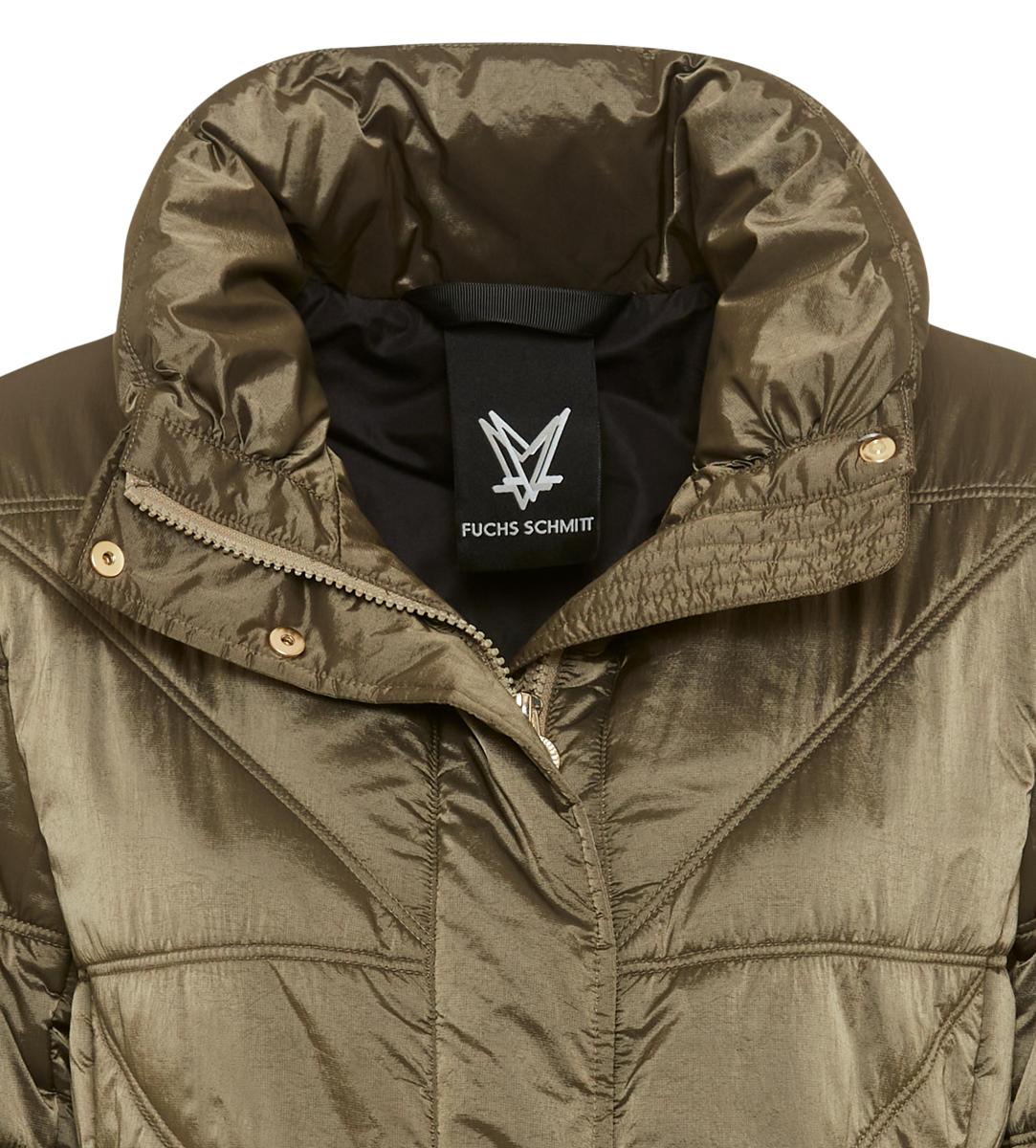 Fuchs Schmitt Jas 601709587 Groen 6