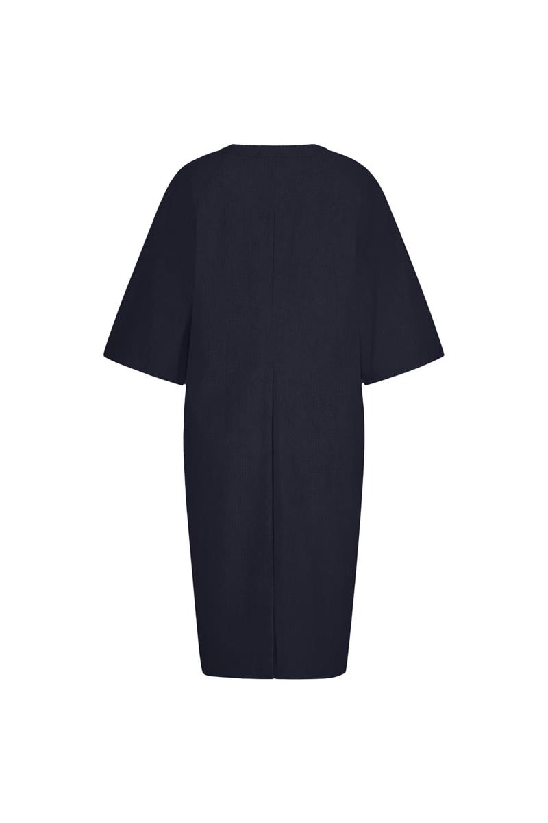 Studio Anneloes Jurk Camilla Blauw 3