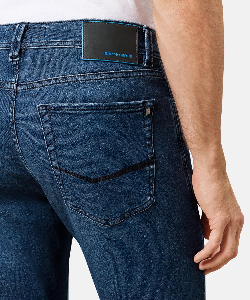 Pierre Cardin Pierre Cardin Jeans C7 34510.8006 Blauw 3