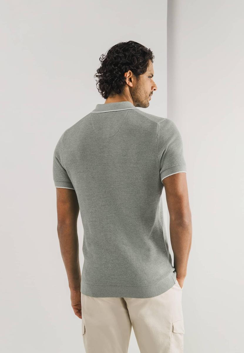 State of Art State of Art Polo 471-15077 Groen 5