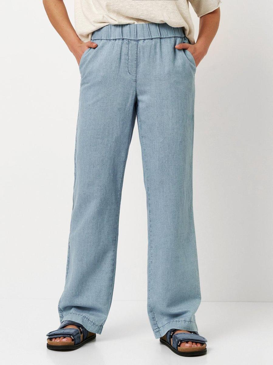 TONI TONI Capri 71-23/1818-33 Blauw 2