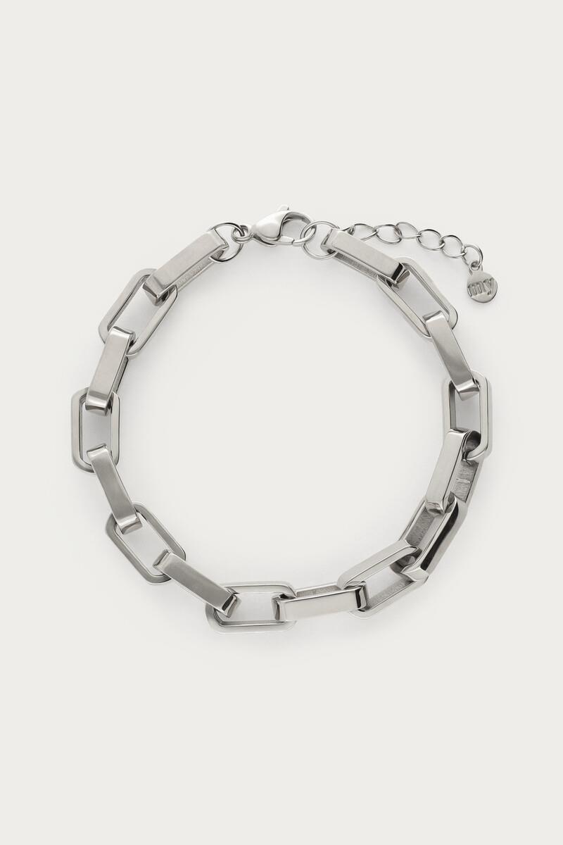 My Jewellery My Jewellery Armband MJ03971 Zilver 1