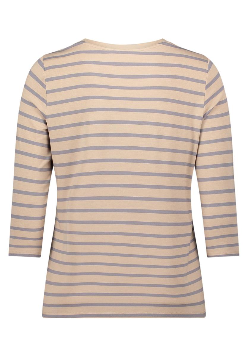 Betty Barclay T-Shirt 25911480 Beige 3
