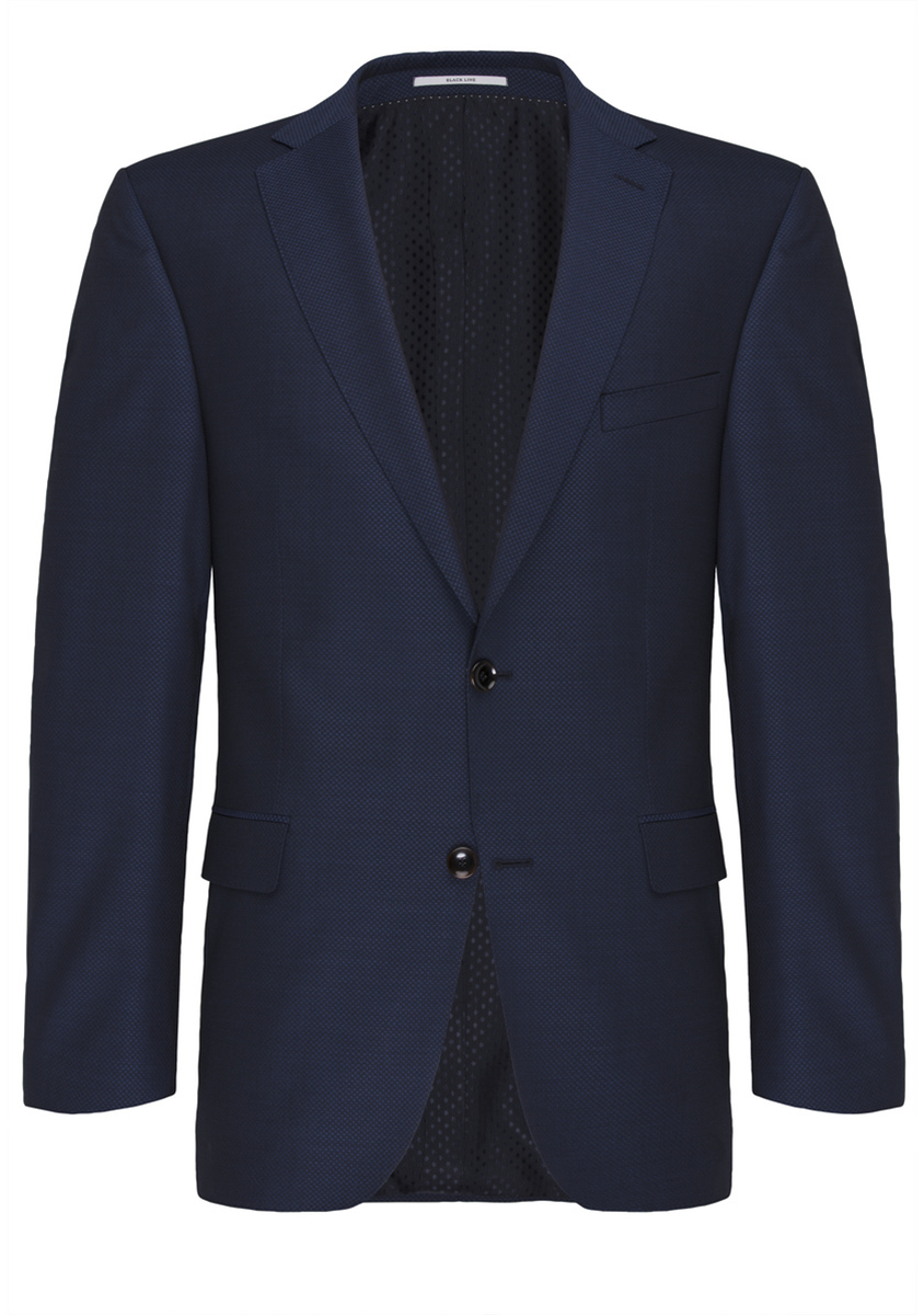 Carl Gross Carl Gross Colbert Steven Blauw 1