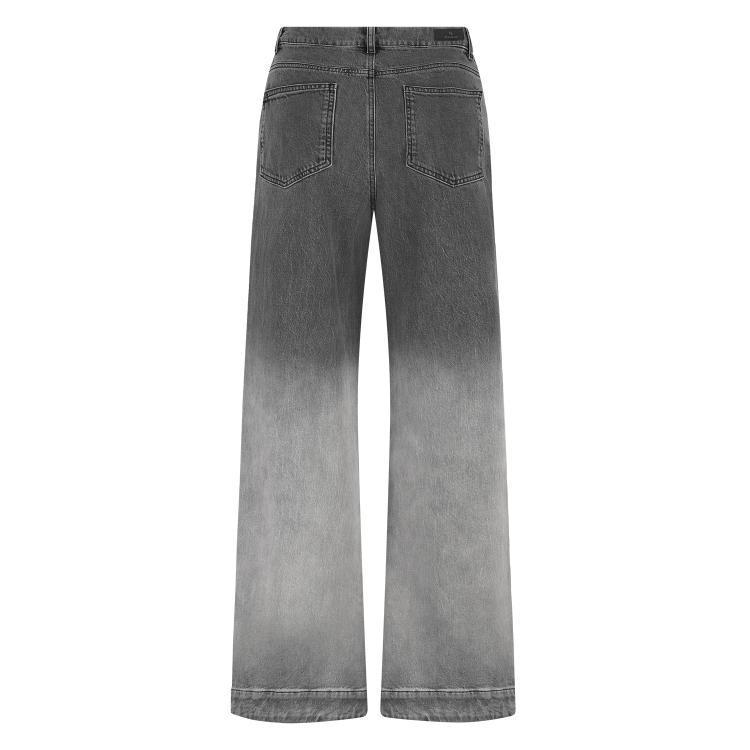 NUKUS Jeans NKF09050 Grijs 4