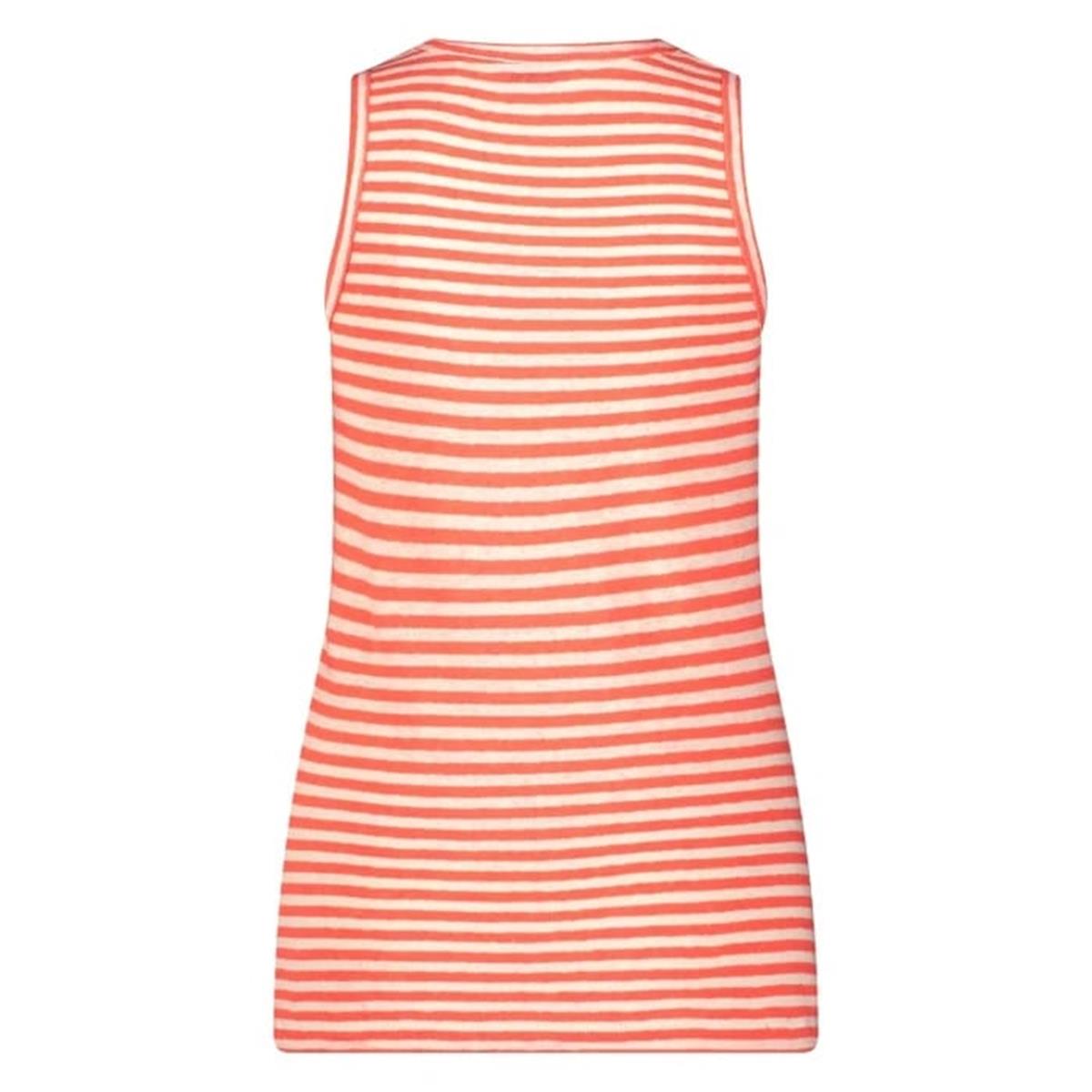 NUKUS Top Stefania Off-White 4