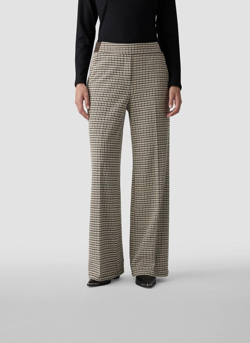 Le Comte Pantalon 55-624151 Beige 5