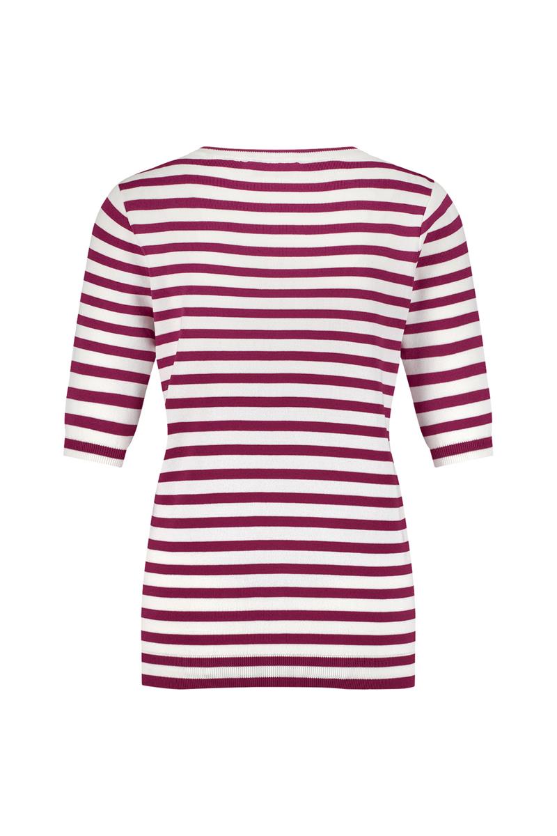 Studio Anneloes Pullover Luna Roze 3