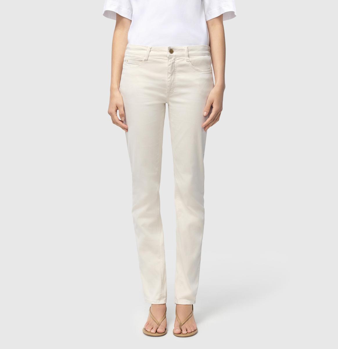 MAC MAC Jeans 0355L540100 Off-White 1