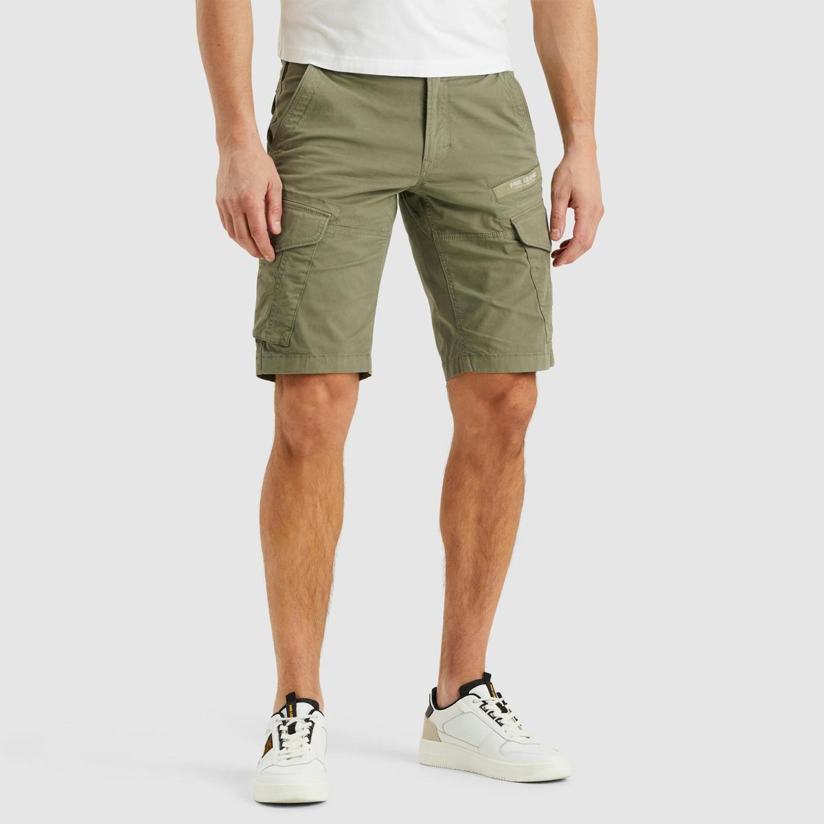 PME Legend PME Legend Bermuda PSH2504661 Groen 2